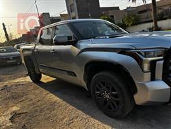 تۆیۆتا توندرا